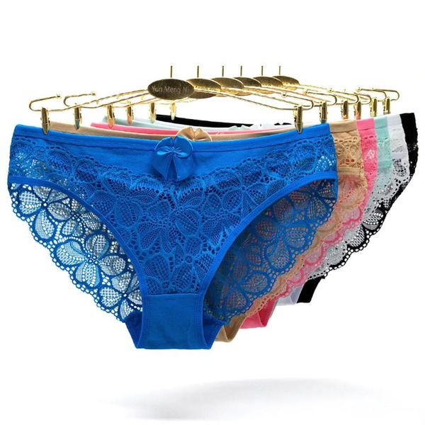 women's panties boyswe 5 pcs/lot lace briefs 2021 arrival cotton women underwear 89358, Black;pink
women's panties boyswe 5 pcs/lot lace briefs 2021 arrival cotton women underwear 89358, Black;pink
