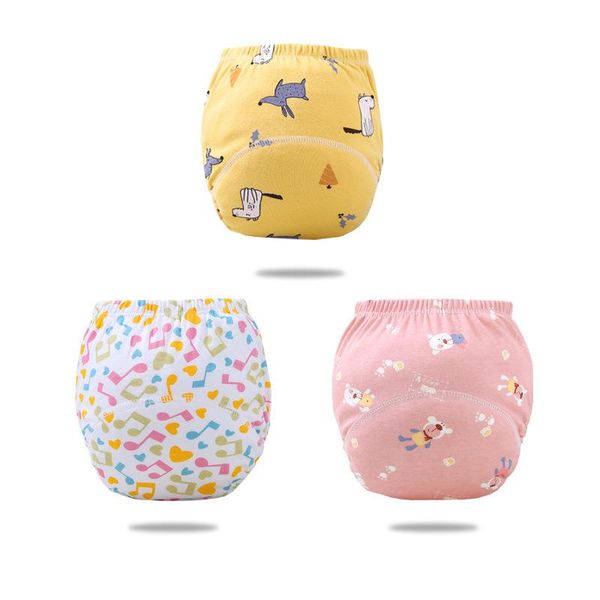 cloth diapers baby training pants washable waterproof breathable diaper reusable ecological nappy underwear
cloth diapers baby training pants washable waterproof breathable diaper reusable ecological nappy underwear