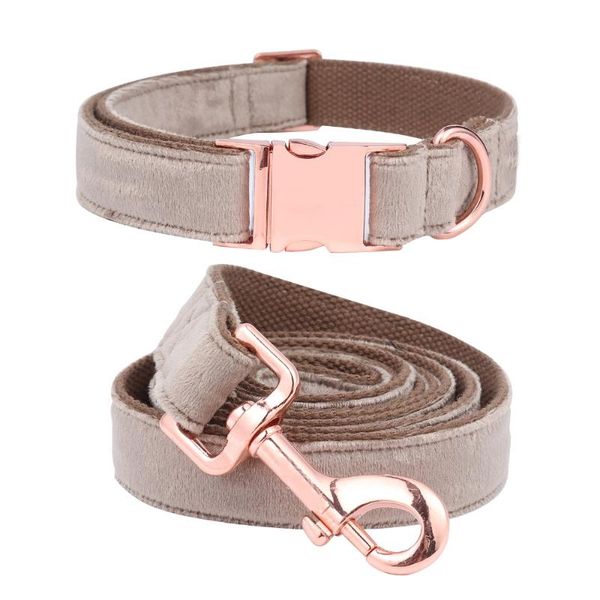 dog collars & leashes unique style paws dogs or cats collar brown velvet christmas soft comfortable made well classic
dog collars & leashes unique style paws dogs or cats collar brown velvet christmas soft comfortable made well classic