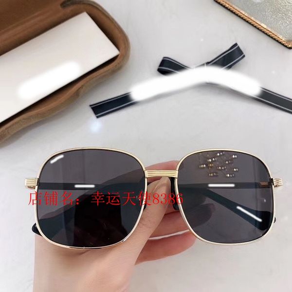 cxz700126 fashion box thin face comfortable sun eyes 2020 european station female uv protection flat sunglasses, White;black
cxz700126 fashion box thin face comfortable sun eyes 2020 european station female uv protection flat sunglasses, White;black