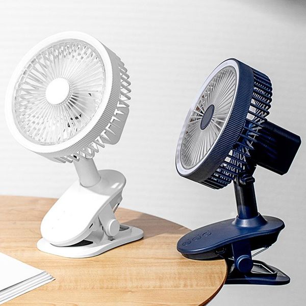 table fan clip-on type rechargeable 360 degree rotation 3 speeds electric fans
table fan clip-on type rechargeable 360 degree rotation 3 speeds electric fans