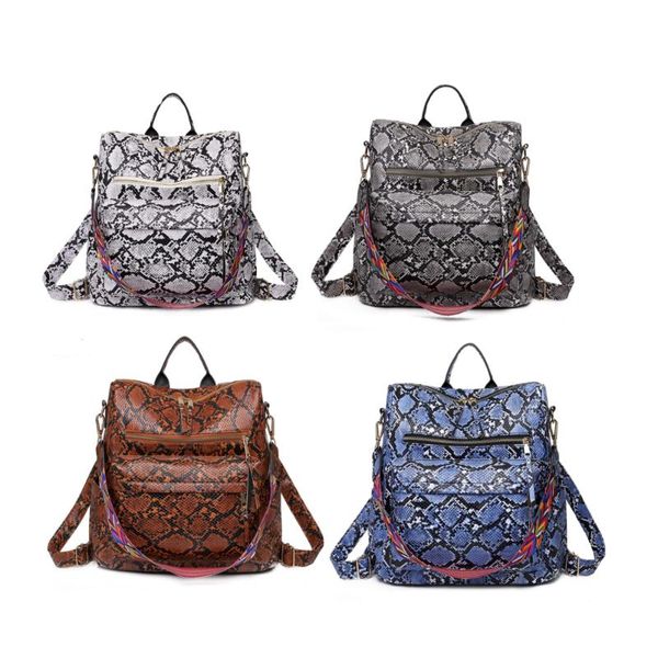 leather large backpack with guitar strap back to travel bag serpentine pattern stylish convertible women's
leather large backpack with guitar strap back to travel bag serpentine pattern stylish convertible women's