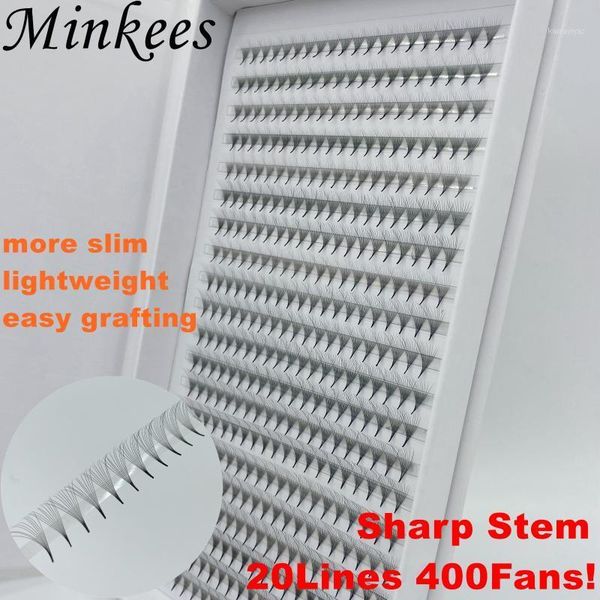 sharp stem russian premade fan lashes bulk wholesale handmade individual grafting volume fans eyelash extension minkees false eyelashes1
sharp stem russian premade fan lashes bulk wholesale handmade individual grafting volume fans eyelash extension minkees false eyelashes1