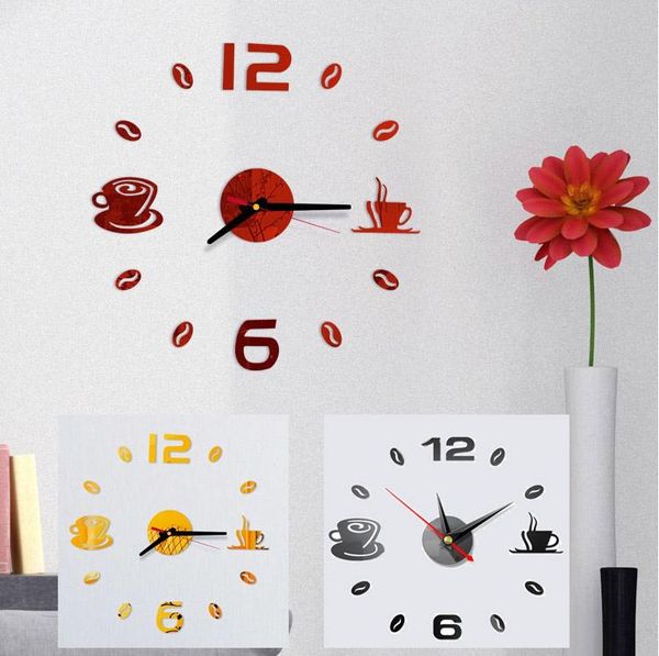 wall clocks teapot shape round style acrylic clock metal quartz watch diy home decoration mirror stickers modern needle
wall clocks teapot shape round style acrylic clock metal quartz watch diy home decoration mirror stickers modern needle
