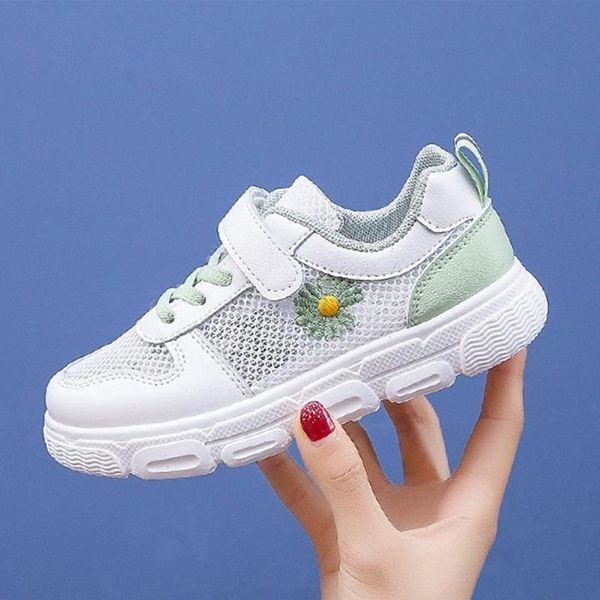 sneakers white kids casual shoes for school mesh breathable children's student girls sport daisy single 3 5 6-14t, Black;red
sneakers white kids casual shoes for school mesh breathable children's student girls sport daisy single 3 5 6-14t, Black;red