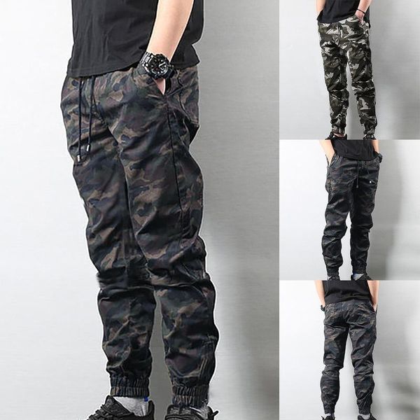 men's pants male 2021 camouflage loose mens plus size fashion printing sports trousers lace up long sweatpants pantalones hombre, Black
men's pants male 2021 camouflage loose mens plus size fashion printing sports trousers lace up long sweatpants pantalones hombre, Black