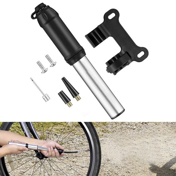bike pumps 1pc portable handheld pump gauge hand air inflator schrader presta valves bicycle tools accessories
bike pumps 1pc portable handheld pump gauge hand air inflator schrader presta valves bicycle tools accessories
