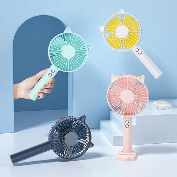 electric fans portable 3 modes mute mini handheld cooling fan summer home usb rechargeable in 1 night light mobile phone holder cooler
electric fans portable 3 modes mute mini handheld cooling fan summer home usb rechargeable in 1 night light mobile phone holder cooler