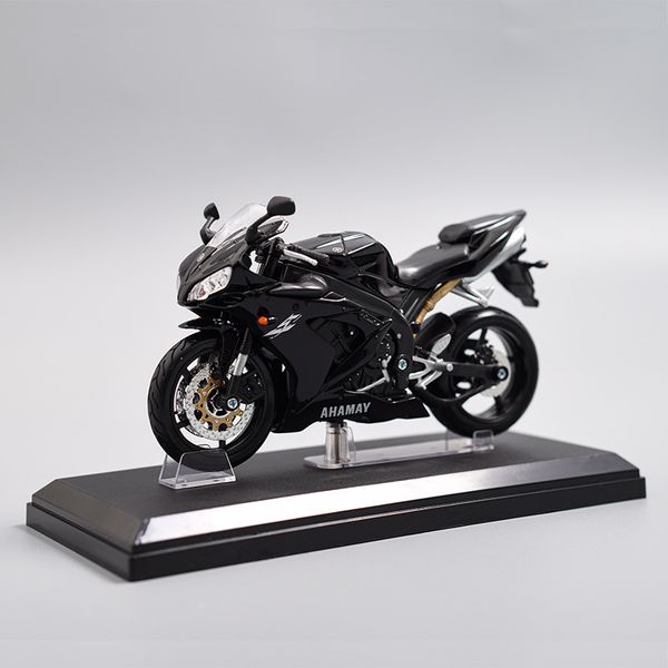 motorcycle boyfriend's gift model hand-made motorcycle car decoration alloy simulation large collection car
motorcycle boyfriend's gift model hand-made motorcycle car decoration alloy simulation large collection car
