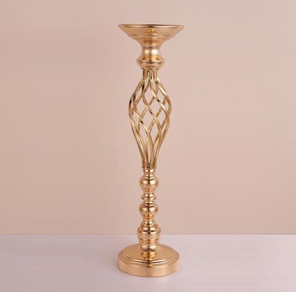 candle holders metal gold road lead table centerpiece stand pillar candlestick for wedding candelabra flowers vases wholesale
candle holders metal gold road lead table centerpiece stand pillar candlestick for wedding candelabra flowers vases wholesale