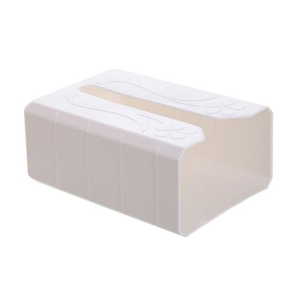 tissue boxes & napkins self adhesive box napkin holder wall mounted garbage bag dispenser rack 
tissue boxes & napkins self adhesive box napkin holder wall mounted garbage bag dispenser rack