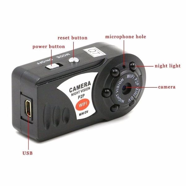 cameras 16g card+q7 mini dvr wireless video ip camera night vision built-in microphone
cameras 16g card+q7 mini dvr wireless video ip camera night vision built-in microphone