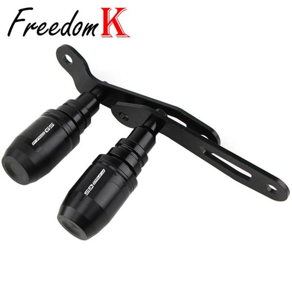 for f750gs f850gs f 750gs 850gs 2021 motorcycle cnc falling protection frame slider fairing guard crash pad protector atv parts
for f750gs f850gs f 750gs 850gs 2021 motorcycle cnc falling protection frame slider fairing guard crash pad protector atv parts