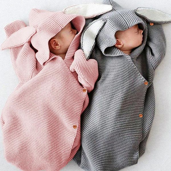 baby blankets for borns infant knit hooded ears swaddling wrap pography born girl boy clothes sleeping bags
baby blankets for borns infant knit hooded ears swaddling wrap pography born girl boy clothes sleeping bags