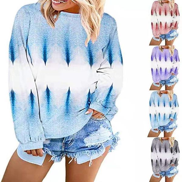 gym clothing 2021 autumn women's crewneck pullover casual color block long sleeve lightweight sweatshirt blouses s-2xl, White;black
gym clothing 2021 autumn women's crewneck pullover casual color block long sleeve lightweight sweatshirt blouses s-2xl, White;black