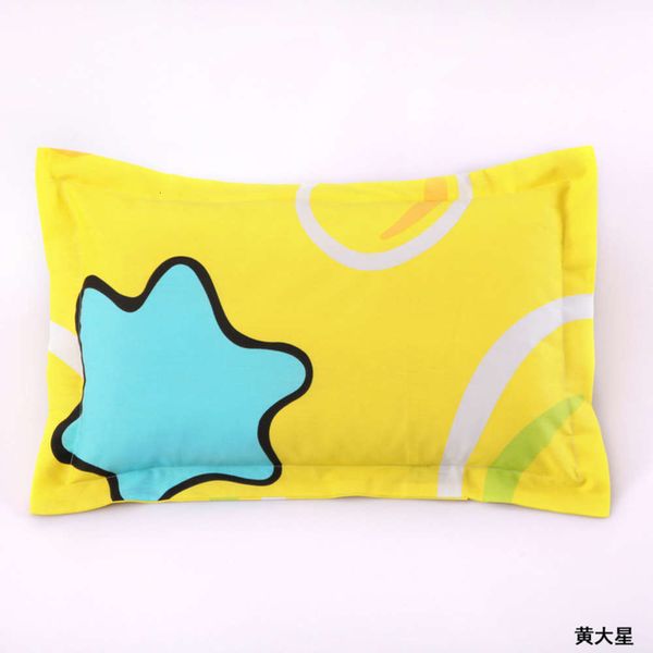 cases all cotton children's pillow case kindergarten baby cartoon soft
cases all cotton children's pillow case kindergarten baby cartoon soft