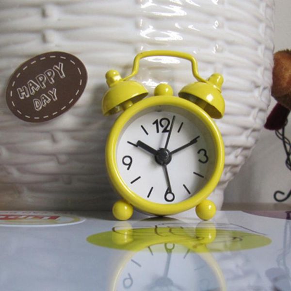 other clocks & accessories household portable cute mini cartoon alarm clock round number double bell desk table digital home decor
other clocks & accessories household portable cute mini cartoon alarm clock round number double bell desk table digital home decor