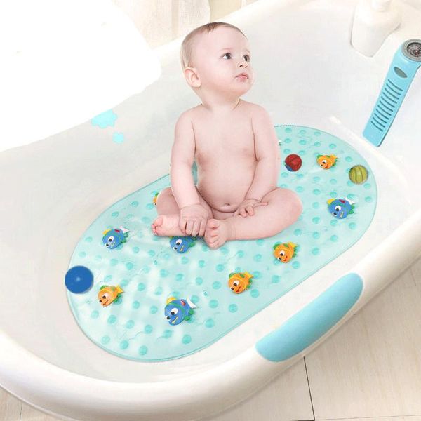 bath mats oval transparent pvc non-slip mat cartoon printed baby bathtub bathroom 69*39cm shower room rugs kitchen carpet
bath mats oval transparent pvc non-slip mat cartoon printed baby bathtub bathroom 69*39cm shower room rugs kitchen carpet
