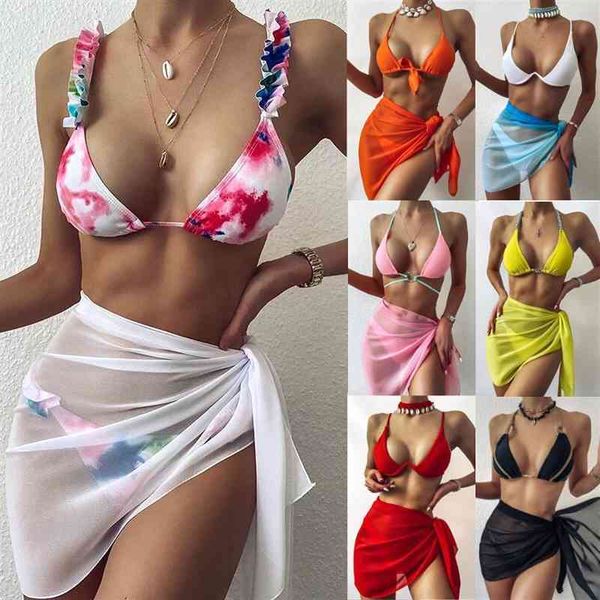 women chiffon swimwear pareo scarf bikini cover-ups wrap kaftan sarong beach skirts 12 color swimsuit cover-ups, White;black
women chiffon swimwear pareo scarf bikini cover-ups wrap kaftan sarong beach skirts 12 color swimsuit cover-ups, White;black