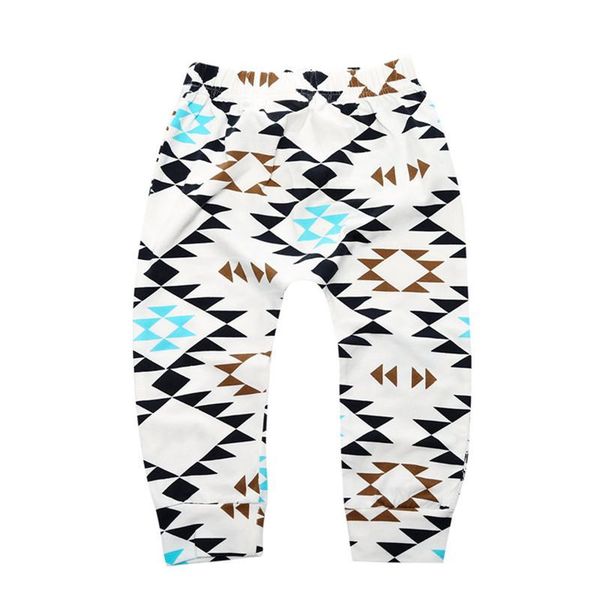 trousers retail baby girls boys pants cotton harem cartoon geometry printed toddler children clothes, Blue
trousers retail baby girls boys pants cotton harem cartoon geometry printed toddler children clothes, Blue