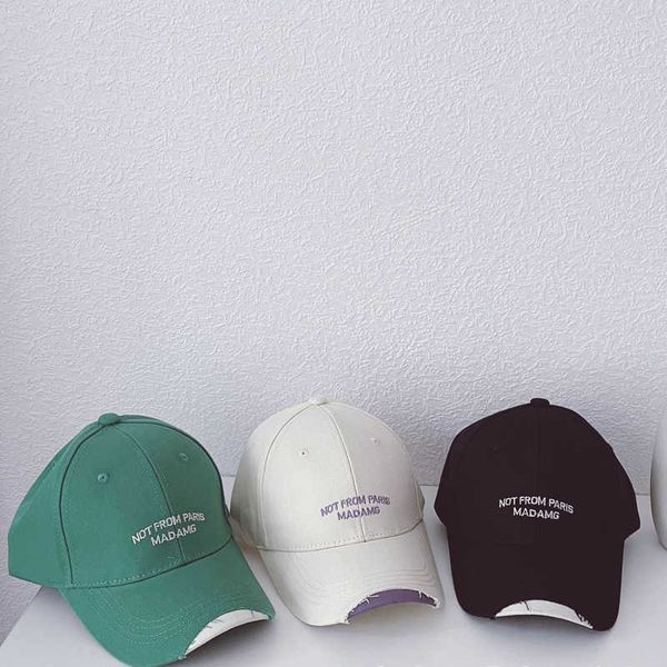 spring arrival girls fashion letter hats kids korean design hole girl hat 210528, Yellow
spring arrival girls fashion letter hats kids korean design hole girl hat 210528, Yellow