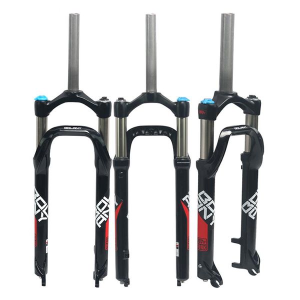 bike forks snow atv bicycle front fork fat tire magnesium aluminum oil pressure absorber 135mm 26inch 4.0" part
bike forks snow atv bicycle front fork fat tire magnesium aluminum oil pressure absorber 135mm 26inch 4.0" part