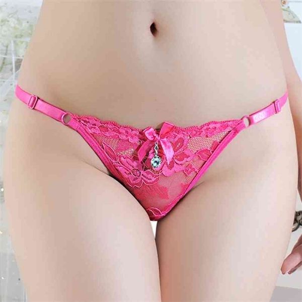 6pc/lot women mini thongs lace panties bikini adjustable lingerie girls g-strings cute culotte female bragas xxs-l 2003p6 210730, Black;pink
6pc/lot women mini thongs lace panties bikini adjustable lingerie girls g-strings cute culotte female bragas xxs-l 2003p6 210730, Black;pink