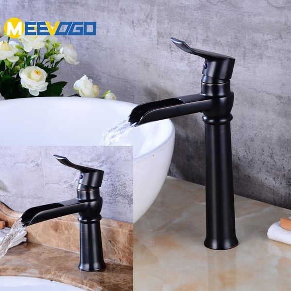bathroom sink faucets meevogo brass black basin faucet mixer tap cold& water torneira para banheiro sltc56
bathroom sink faucets meevogo brass black basin faucet mixer tap cold& water torneira para banheiro sltc56
