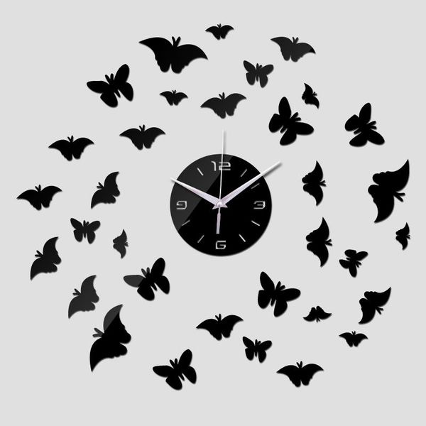 wall clocks clock quartz watch horloge reloj de pared living acrylic home decoration modern room
wall clocks clock quartz watch horloge reloj de pared living acrylic home decoration modern room