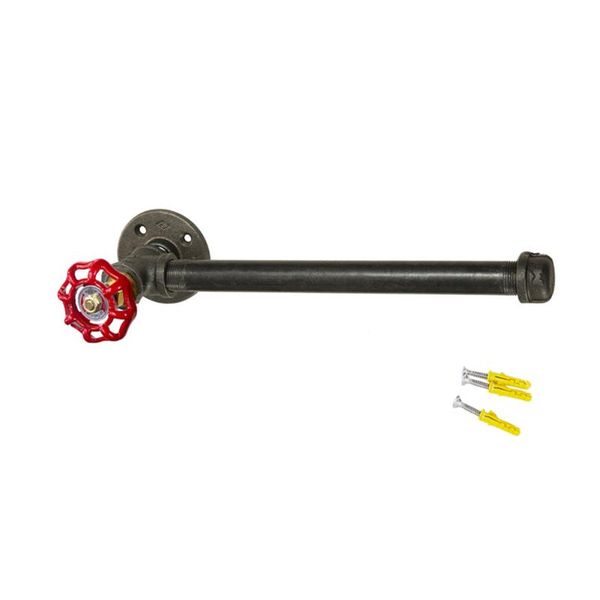 toilet paper holders easy install wall mounted rustic industrial iron pipe with screws kitchen heavy duty vintage style holder bathroom
toilet paper holders easy install wall mounted rustic industrial iron pipe with screws kitchen heavy duty vintage style holder bathroom