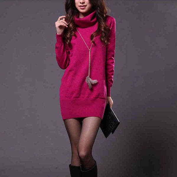 women's sweaters wholesale-donna women sweater dress spring autumn candy color long sleeve turtle neck knitted mini slim pullover es m1, White;black
women's sweaters wholesale-donna women sweater dress spring autumn candy color long sleeve turtle neck knitted mini slim pullover es m1, White;black