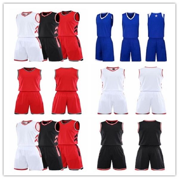 blank basketball jerseys women, youth custom jersey men's sports breathable sweat wicking match training customizabl 138, Black;red
blank basketball jerseys women, youth custom jersey men's sports breathable sweat wicking match training customizabl 138, Black;red