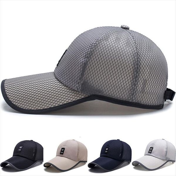 adjustable outdoor sun hats mesh baseball cap casual breathable hat men snapback male summer gorras streetwear trucker, Blue;gray
adjustable outdoor sun hats mesh baseball cap casual breathable hat men snapback male summer gorras streetwear trucker, Blue;gray