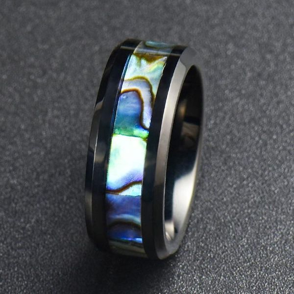 wedding rings 8mm mens tungsten carbide ring abalone shell engagement band - jewelry, Slivery;golden
wedding rings 8mm mens tungsten carbide ring abalone shell engagement band - jewelry, Slivery;golden