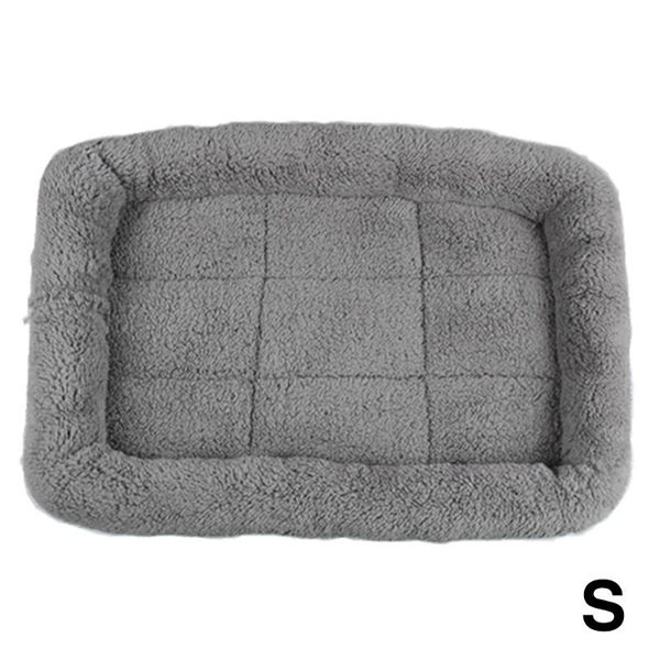 pet bed crate mat small animals anti slip washable winter warm home portable artificial berber fleece dogs cats sleeping hanging kennels & p 
pet bed crate mat small animals anti slip washable winter warm home portable artificial berber fleece dogs cats sleeping hanging kennels & p