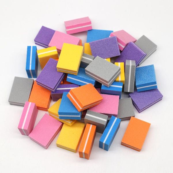 colorful sponge nails file polish sanding buffer double sided mini blocks strips polishing manicure tools
colorful sponge nails file polish sanding buffer double sided mini blocks strips polishing manicure tools