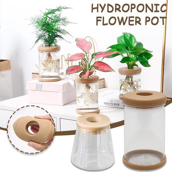 planters & pots terrarium hydroponic plant vases vintage flower pot transparent vase wooden frame glass tableplants home bonsai decor
planters & pots terrarium hydroponic plant vases vintage flower pot transparent vase wooden frame glass tableplants home bonsai decor