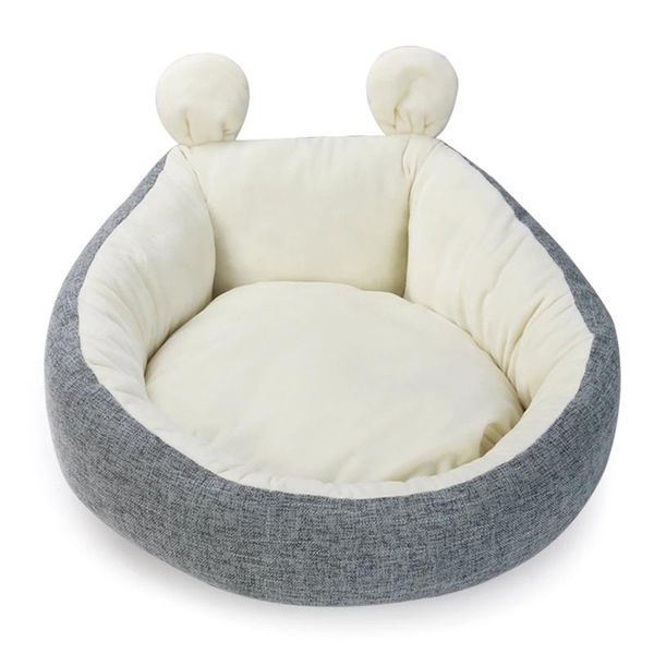 ear soft dog bed kennel cat mat house cushion pet sleeping accessories beds & furniture
ear soft dog bed kennel cat mat house cushion pet sleeping accessories beds & furniture