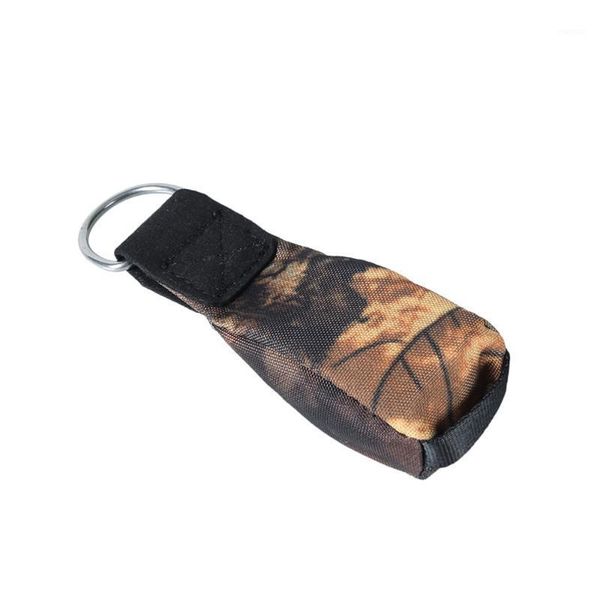 cords, slings and webbing climbing throw bag nylon steel filled safety rope pouch throwing mountaineering climb trees (150g)1
cords, slings and webbing climbing throw bag nylon steel filled safety rope pouch throwing mountaineering climb trees (150g)1
