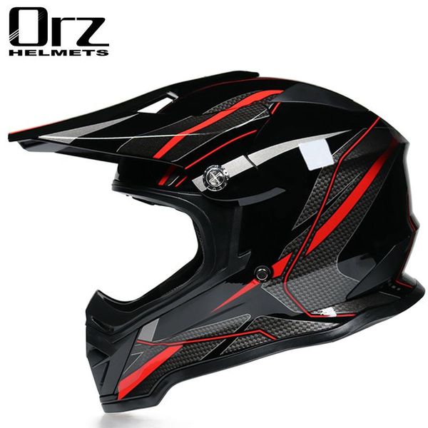 motorcycle helmets racing off-road helmet dot motocross professional motorbike dirt bike full face moto casco
motorcycle helmets racing off-road helmet dot motocross professional motorbike dirt bike full face moto casco
