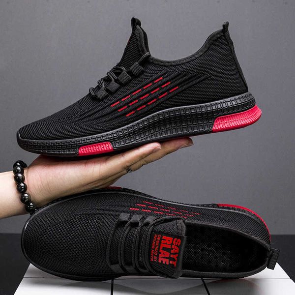 men's shoes 2021 designer men's casual sports korean versatile running flying woven breathable studenttraining sneakers
men's shoes 2021 designer men's casual sports korean versatile running flying woven breathable studenttraining sneakers