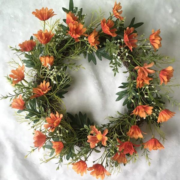 fake flower wedding party decor simulation wreath pography wreaths sunflower chrysanthemum diy home decoration garland decorative flowers
fake flower wedding party decor simulation wreath pography wreaths sunflower chrysanthemum diy home decoration garland decorative flowers