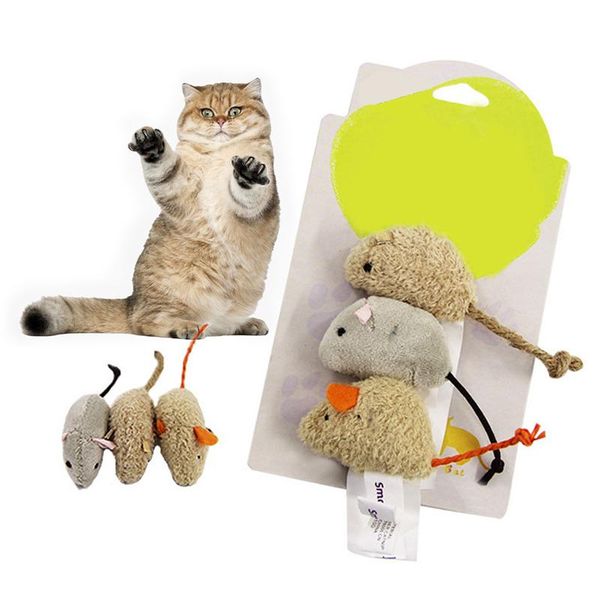 cat toys interactive for indoor cats to play plush simulation mouse and toy three mice pet supplies products
cat toys interactive for indoor cats to play plush simulation mouse and toy three mice pet supplies products