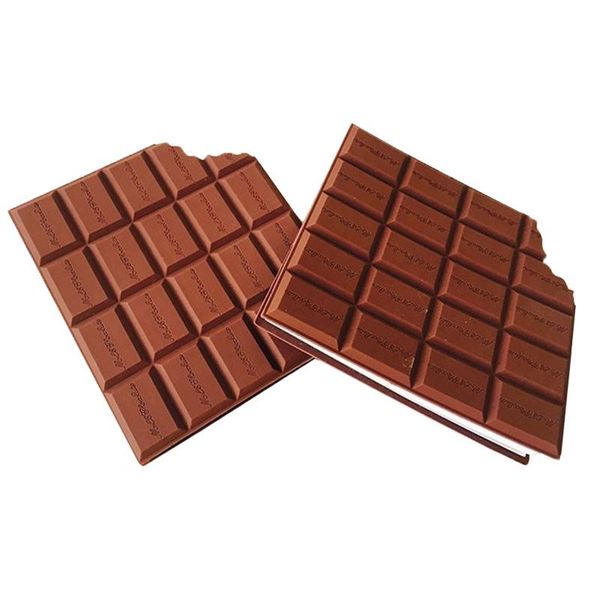 kawaii cute stationery convenient notebook chocolate memo pad office school gift supplies notepad creative note bool notepads, Purple;pink
kawaii cute stationery convenient notebook chocolate memo pad office school gift supplies notepad creative note bool notepads, Purple;pink