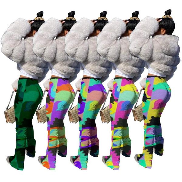 camouflage split hem pants women stacked leggings sweatpants lounge wear bodycon high waist hip hop ruched trouser joggers women's & ca, Black;white
camouflage split hem pants women stacked leggings sweatpants lounge wear bodycon high waist hip hop ruched trouser joggers women's & ca, Black;white