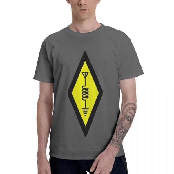 men's t-shirts slim international symbol of amateur radio operator antenna geek t shirt man's summer amazing classic round neck ho, White;black
men's t-shirts slim international symbol of amateur radio operator antenna geek t shirt man's summer amazing classic round neck ho, White;black