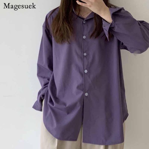 women spring long sleeve purple blouse autumn plus size cardigan office lady shirts single breasted clothing 12279 women's blouses &, White
women spring long sleeve purple blouse autumn plus size cardigan office lady shirts single breasted clothing 12279 women's blouses &, White