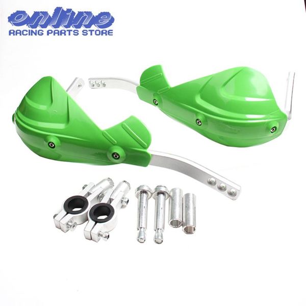 parts motorcycle motorcross dirt bike handlebar handguards hand guards fit klx crf yzf kxf exc sf sxc 7/8" 22mm or 1-1/8 28mm fat bar
parts motorcycle motorcross dirt bike handlebar handguards hand guards fit klx crf yzf kxf exc sf sxc 7/8" 22mm or 1-1/8 28mm fat bar
