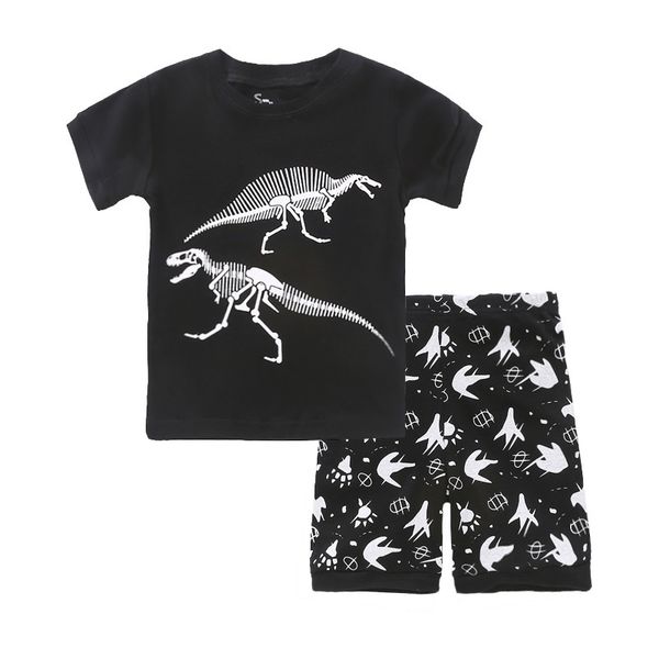 sleepwear fashion pajamas summer cartoon male dinosaur thickened soft long sleeve home as shown in the picture, Black;brown
sleepwear fashion pajamas summer cartoon male dinosaur thickened soft long sleeve home as shown in the picture, Black;brown