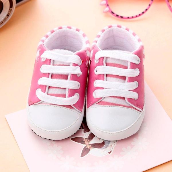 first walkers baby shoes boy girl sneaker cotton soft anti-slip sole born infant toddler casual canvas crib 0-18m
first walkers baby shoes boy girl sneaker cotton soft anti-slip sole born infant toddler casual canvas crib 0-18m